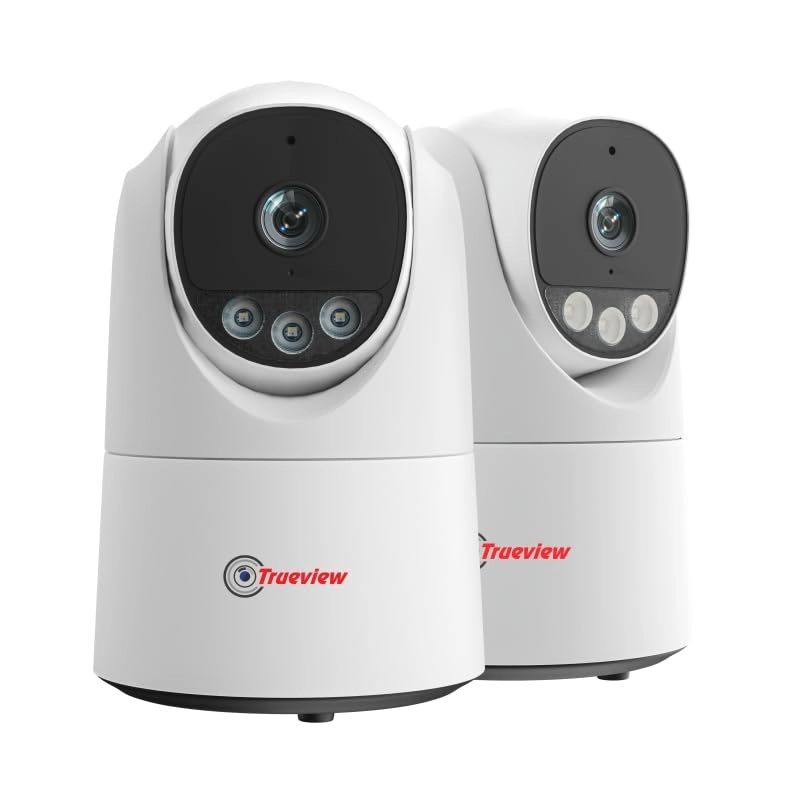 Warner Electronics India Private Limited, Technical Support - 8686 5858 35 3MP Robot