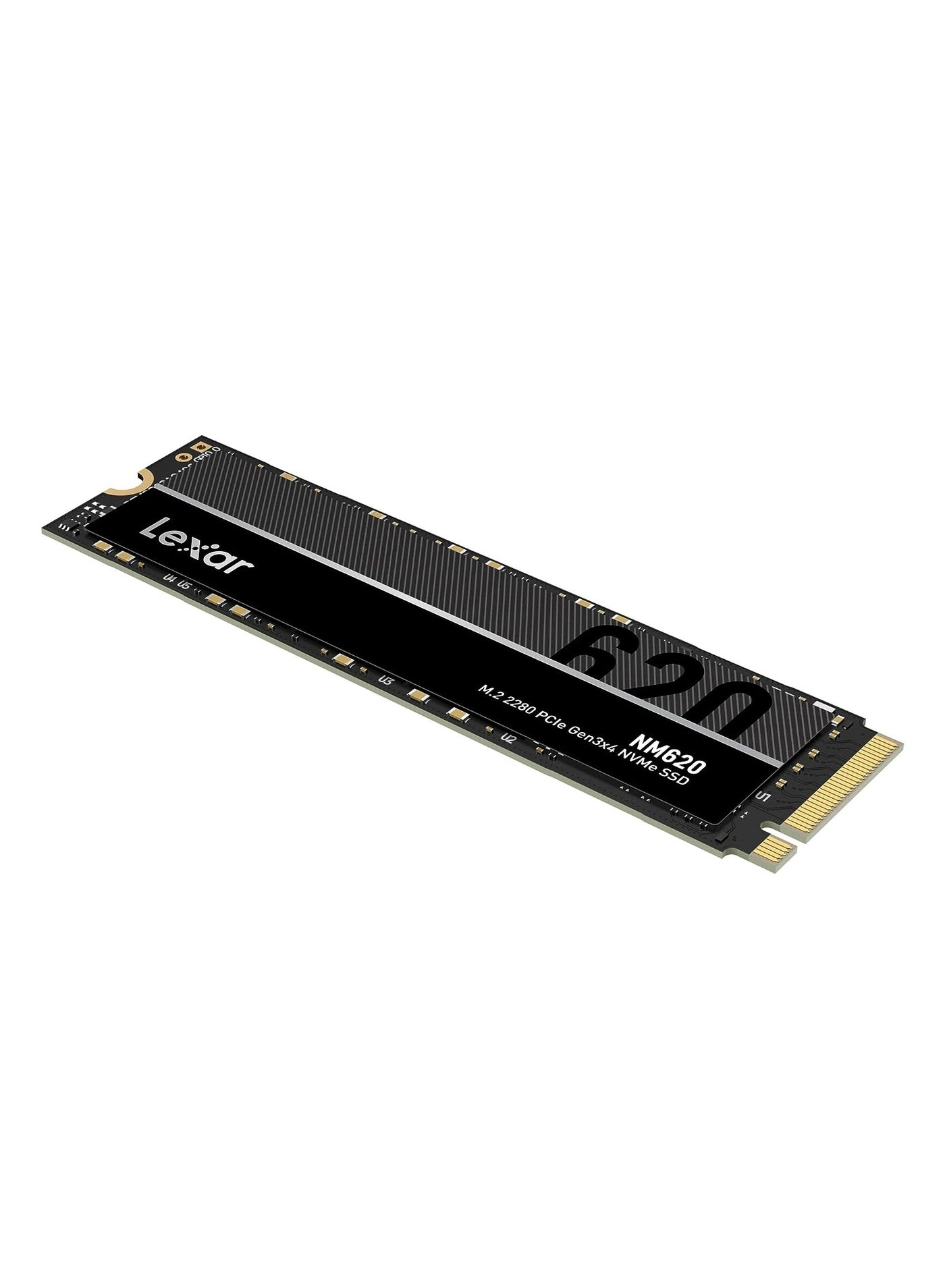 NM620 - 256GB M.2 2280