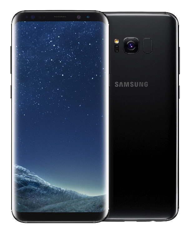 (Renewed) Galaxy S8 - 4GB 64GB