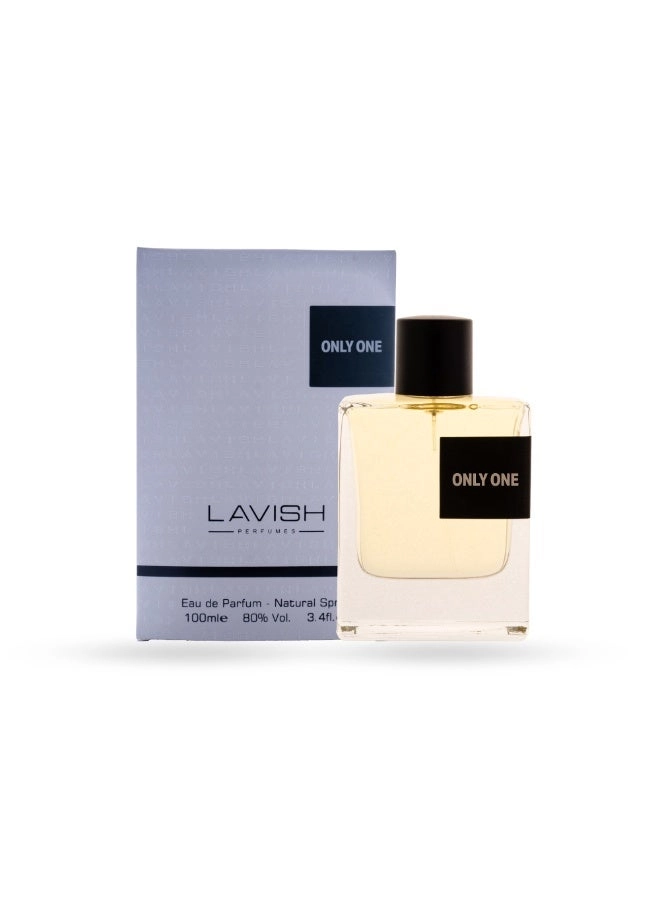 Lavish Perfumes ONLY ONE Eau de Parfum 100ml