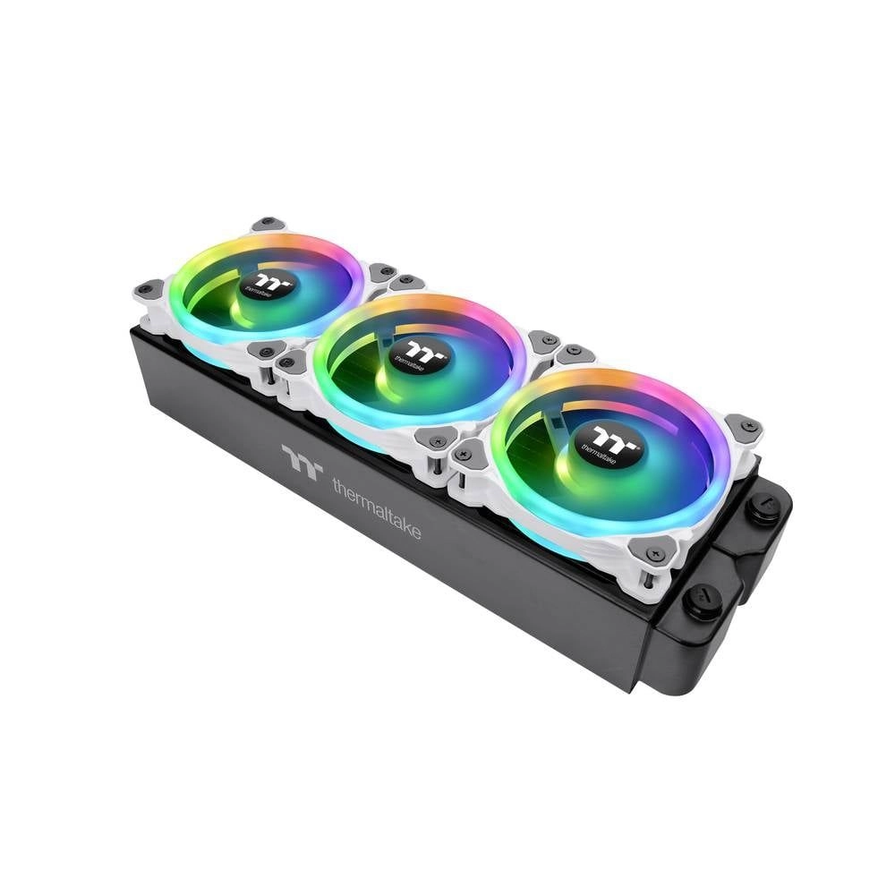 Riing Trio 12 - 3 fan(s) 120mm