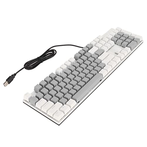 Mechanical Keyboard - EN Wired/Wireless