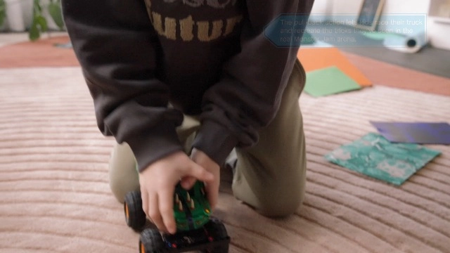 Technic Monster Jam Dragon (42149)