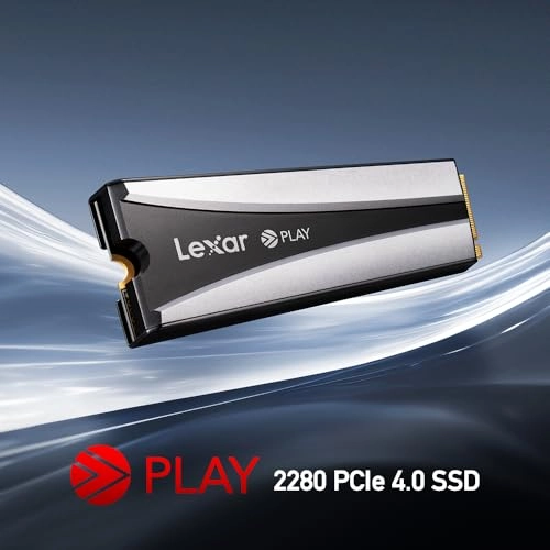 PLAY - 8TB 2280