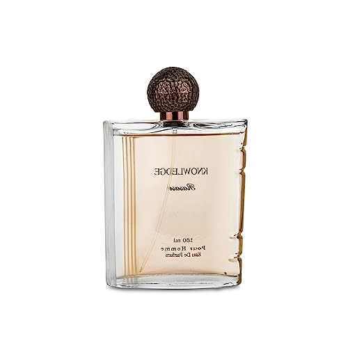 Knowledge Pour Homme Eau de Toilette 100ml