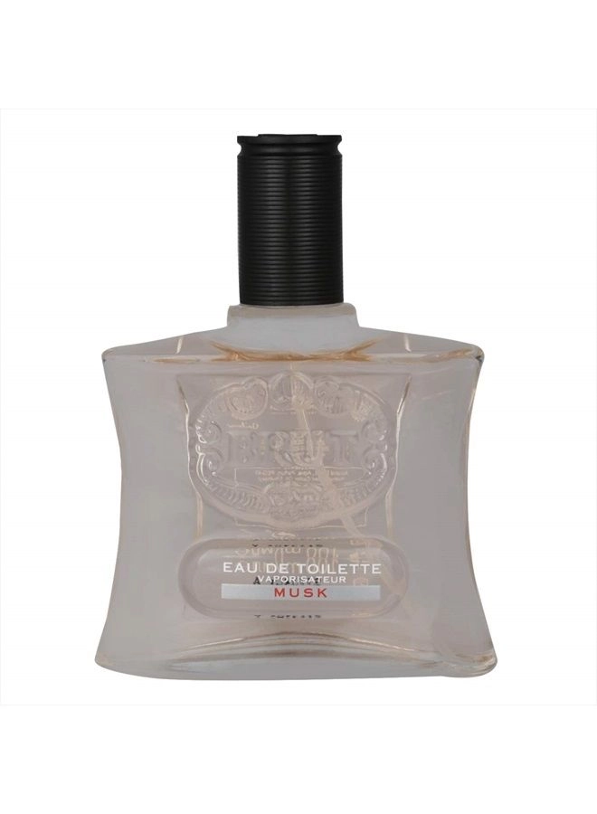 Musk Eau de Toilette 100 ml
