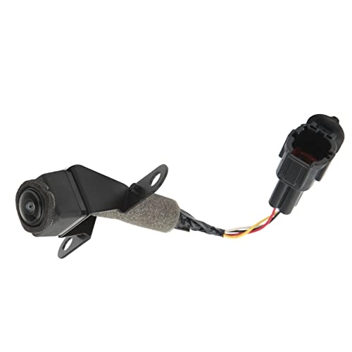 Rearview Camera - Compatible with Leaf 2011 2017