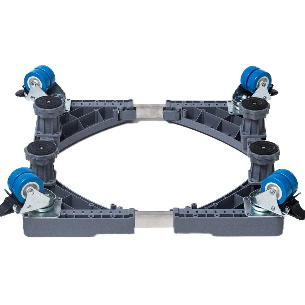 Refrigerator Base - 47-68cm adjustable 400kg