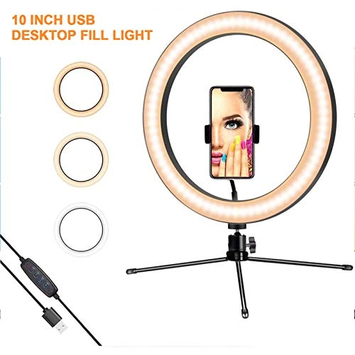 LED Ring Light - 26cm/10.24inch