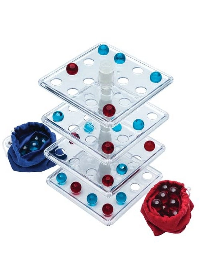 Jokari Take the Tower