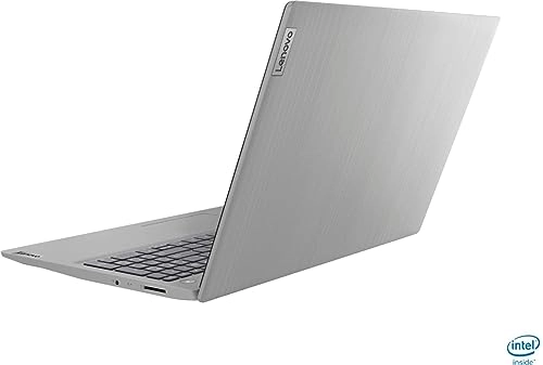 (Open Box) IdeaPad 3 - 15.6'' Core i3-1005G1 12GB DDR4 256GB SSD + 1TB HDD