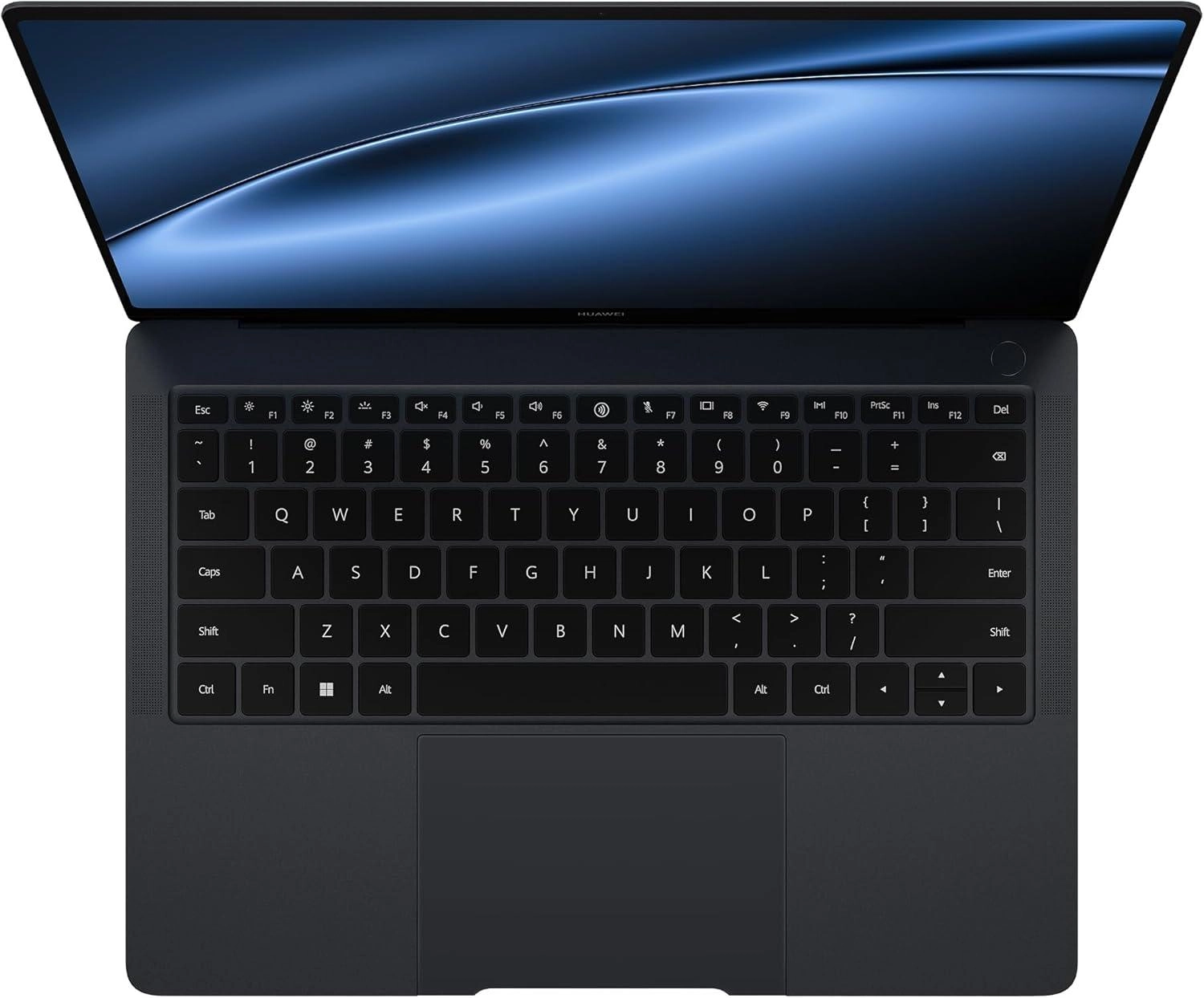 MateBook X Pro 53014ANK - 14.2'' Ultra 7-155H 16GB RAM 1TB SSD