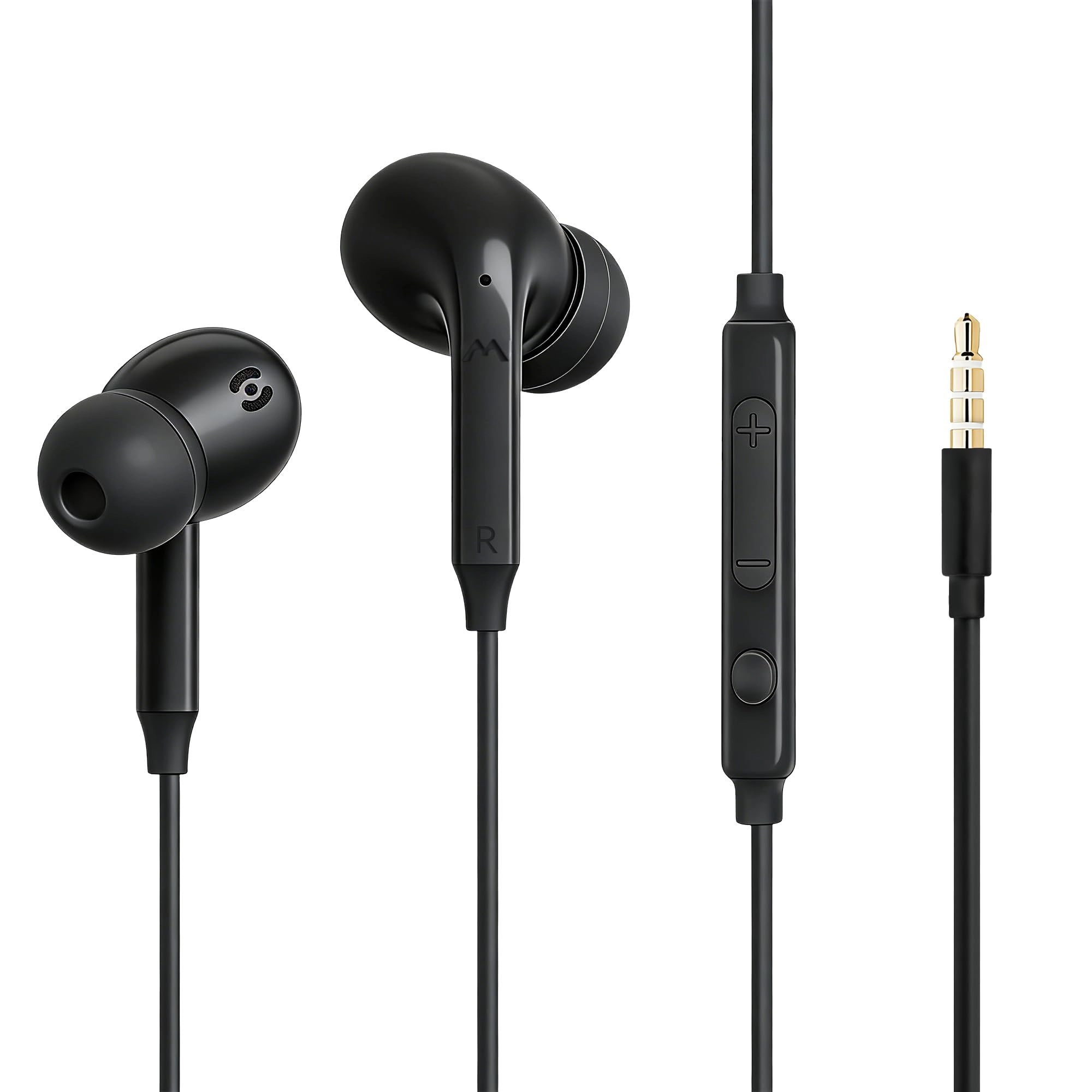 WI6 Wired Earbud