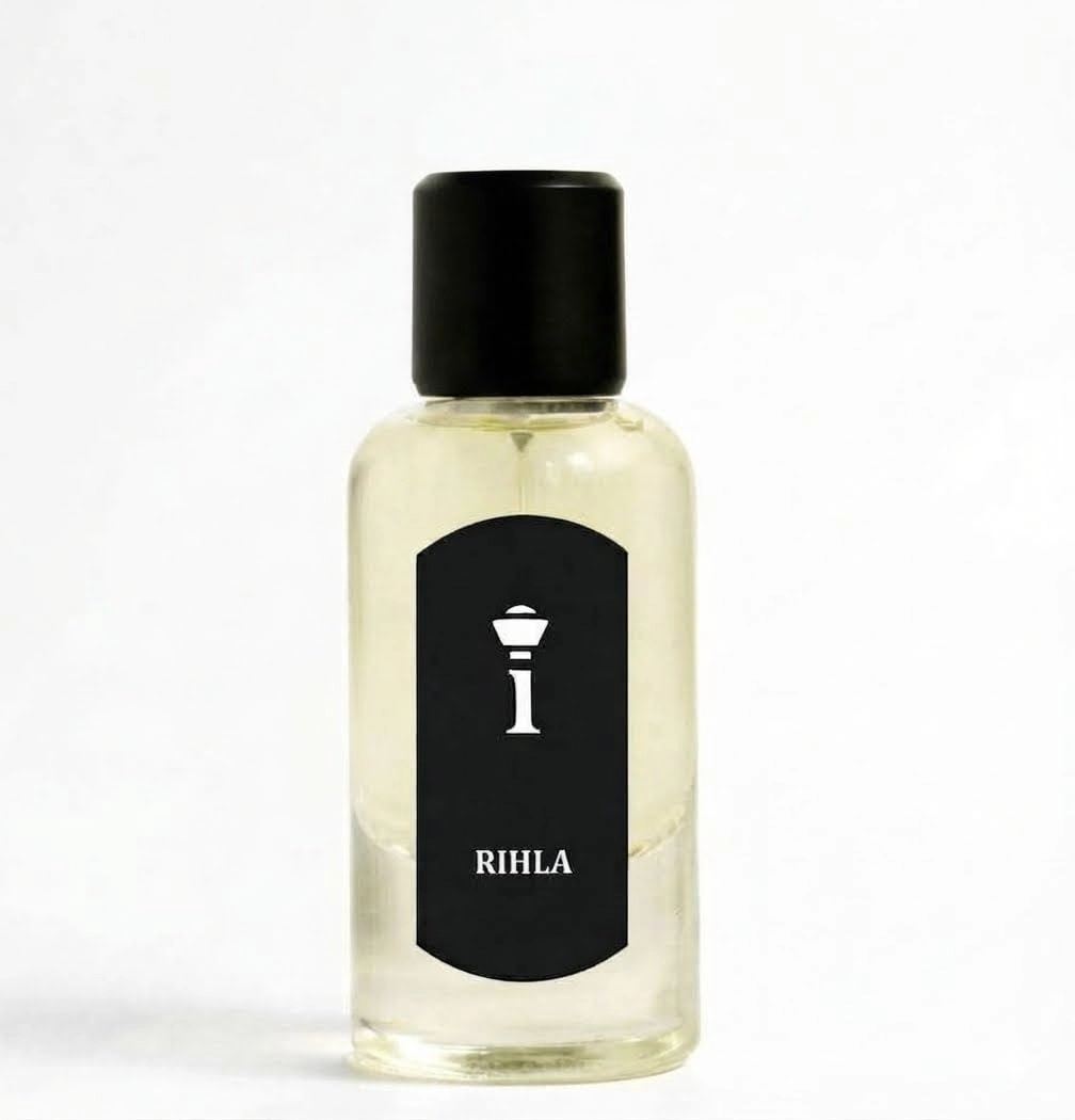 iPerfume Rihla Eau de Parfum 50ml
