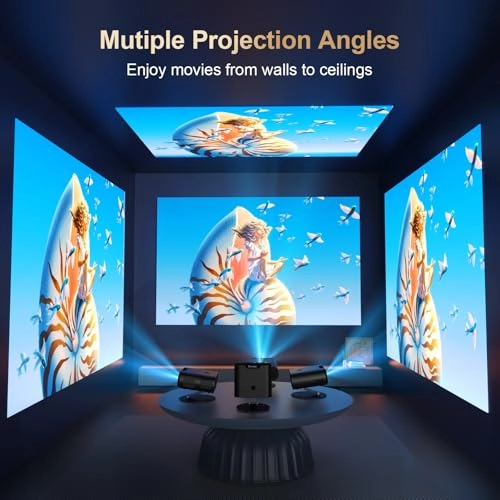 C26 800 ANSI lumens 1920 x 1080 Pixels