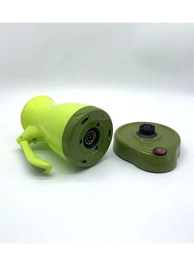 Electric Hot Water Kettle