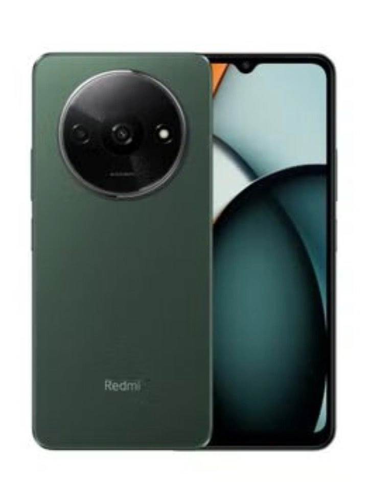 Redmi A3 - 4 GB 128 GB