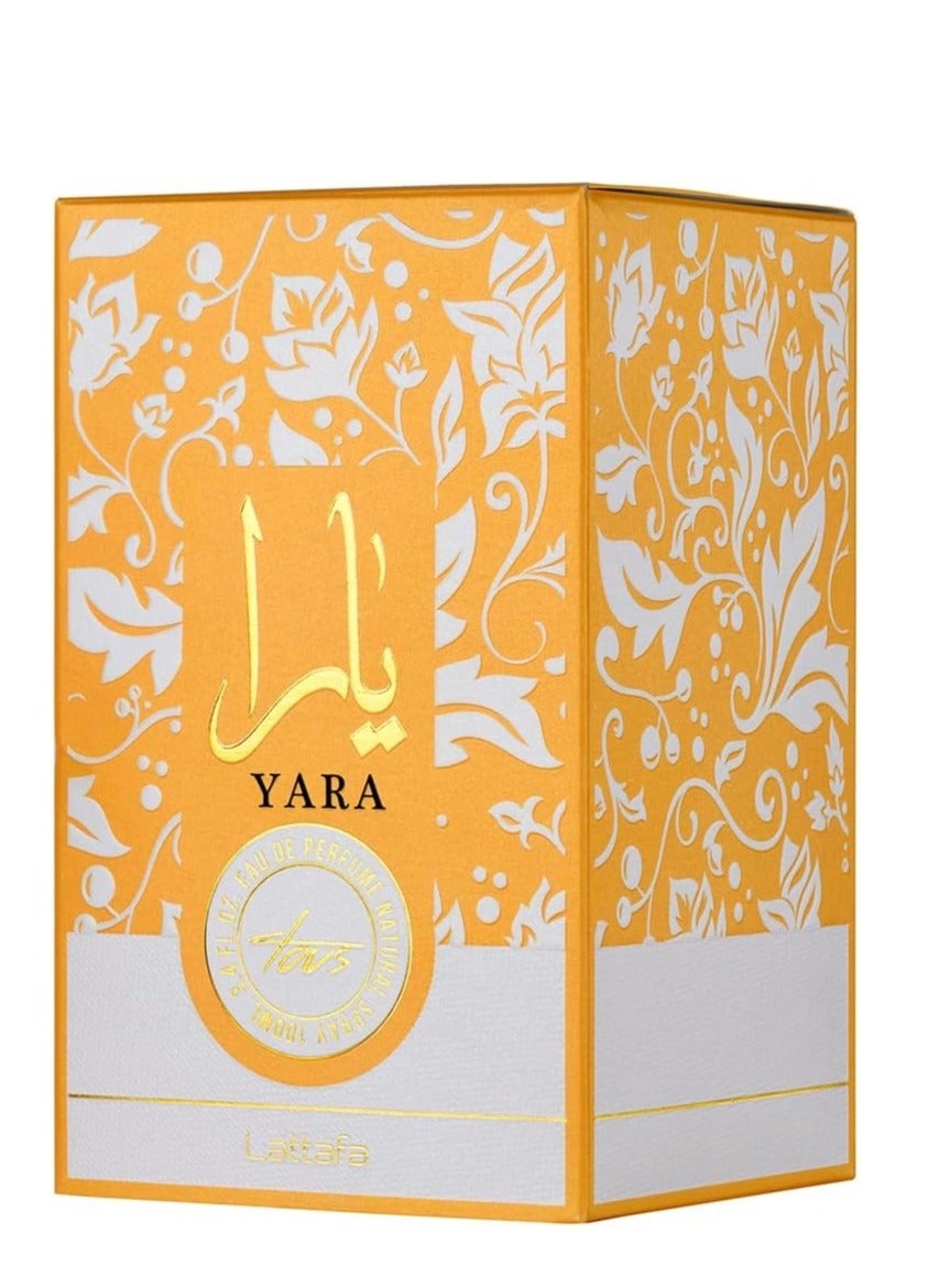 Yara Tous Eau de Parfum 100ml
