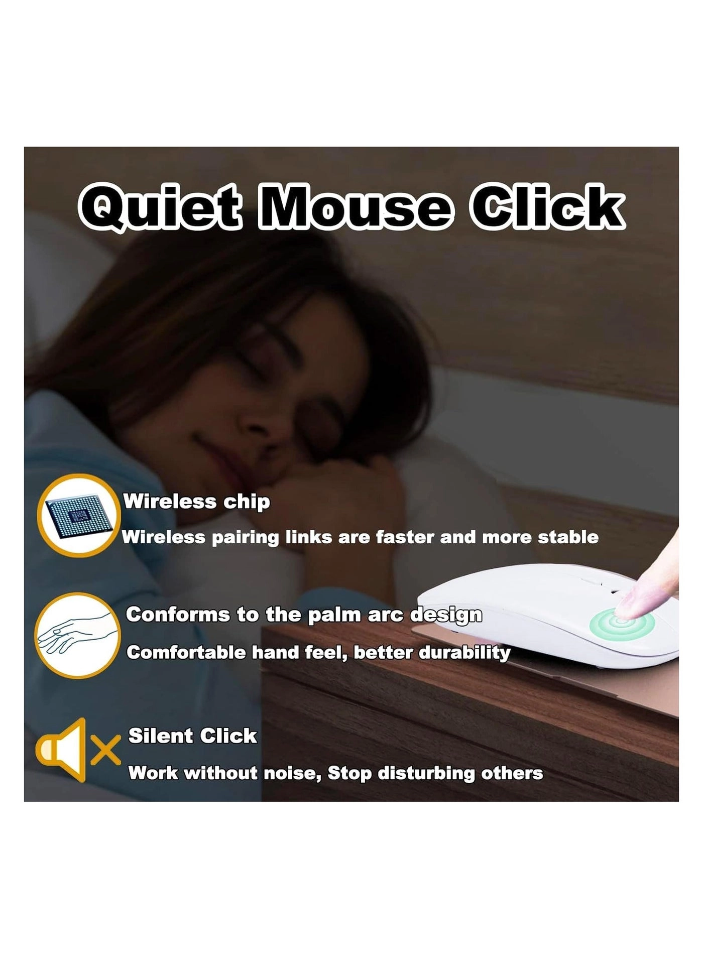 AE501143 - AR/EN Wireless