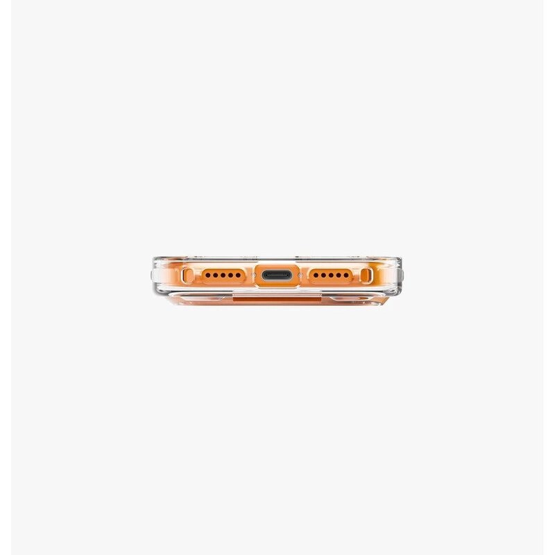 Heldro Air Case for Apple iPhone 17 Pro