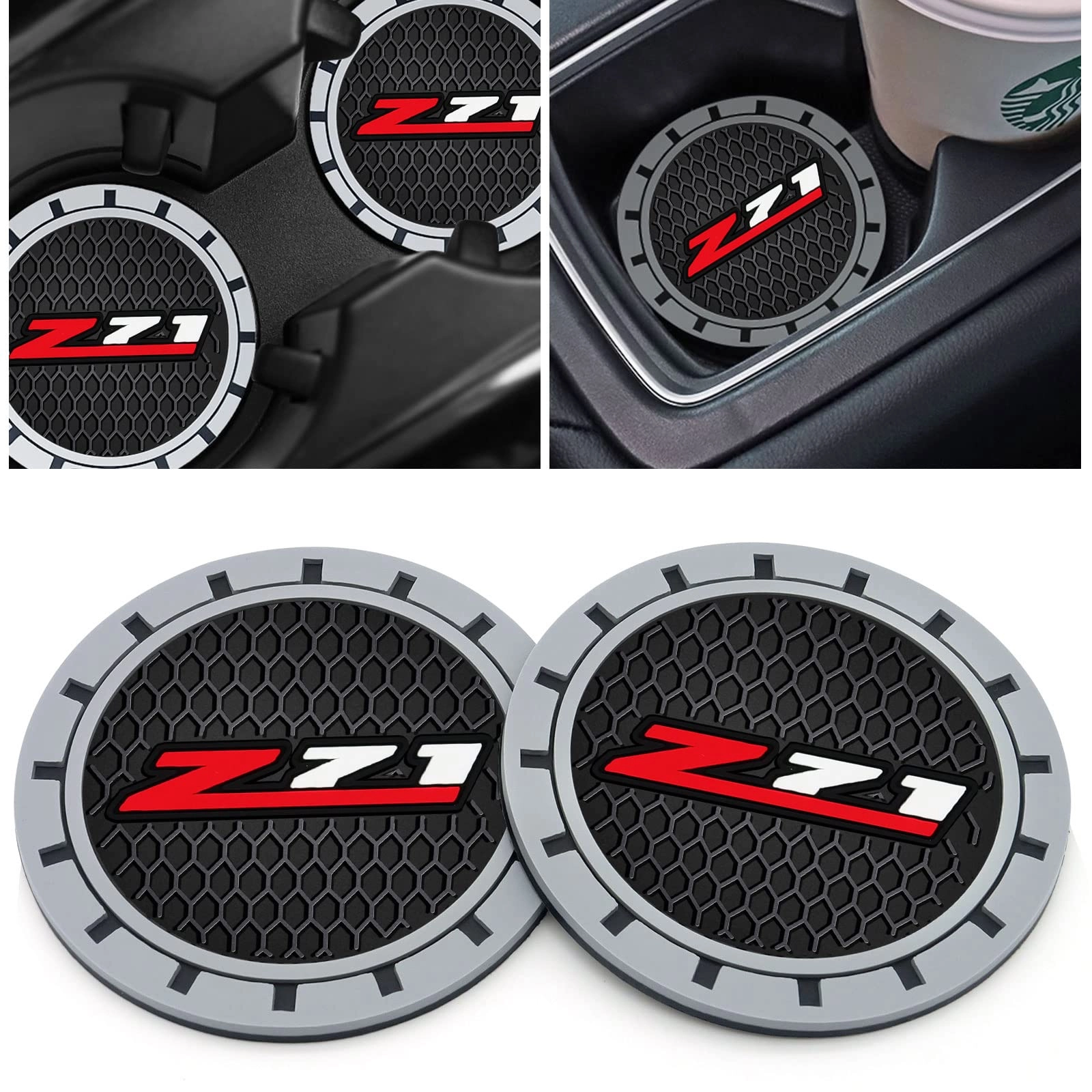 Cup Holder Coaster