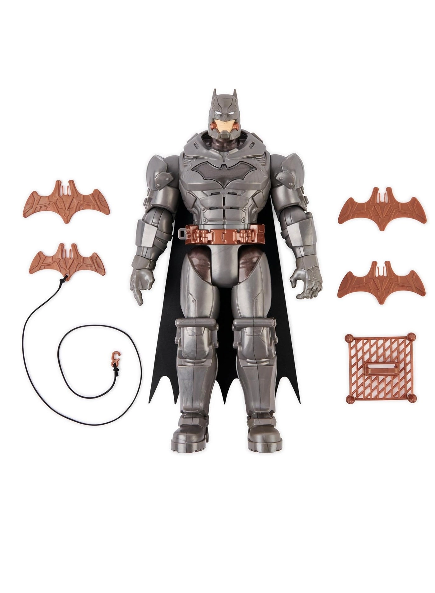 BATTLE STRIKE BATMAN