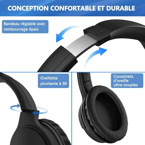 YL2 Wired Headphone