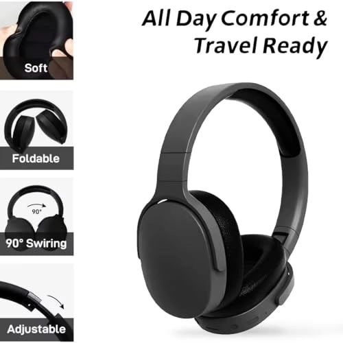P2961 Wireless Headphone
