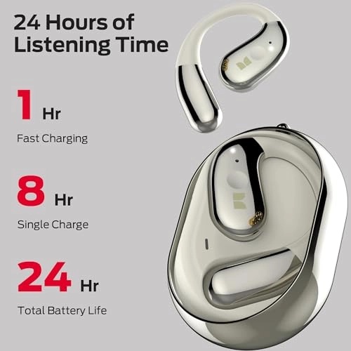 Open Ear AC360 Wireless Earbud