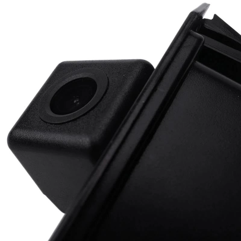 Car Rear View Camera - Night vision 720x540