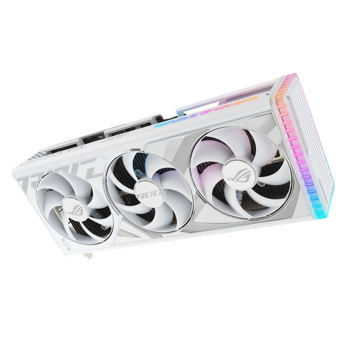 ROG Strix GeForce RTX 4080 - 16GB