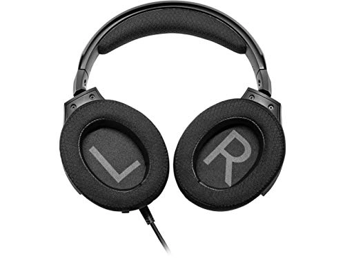 MH-650 Wired Headset