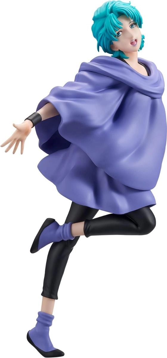 Four Murasame - Mobile Suit Z Gundam (18 cm)