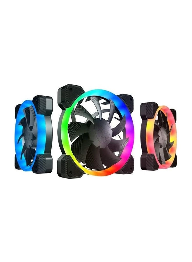 Vortex VK120 - 1 fan(s)