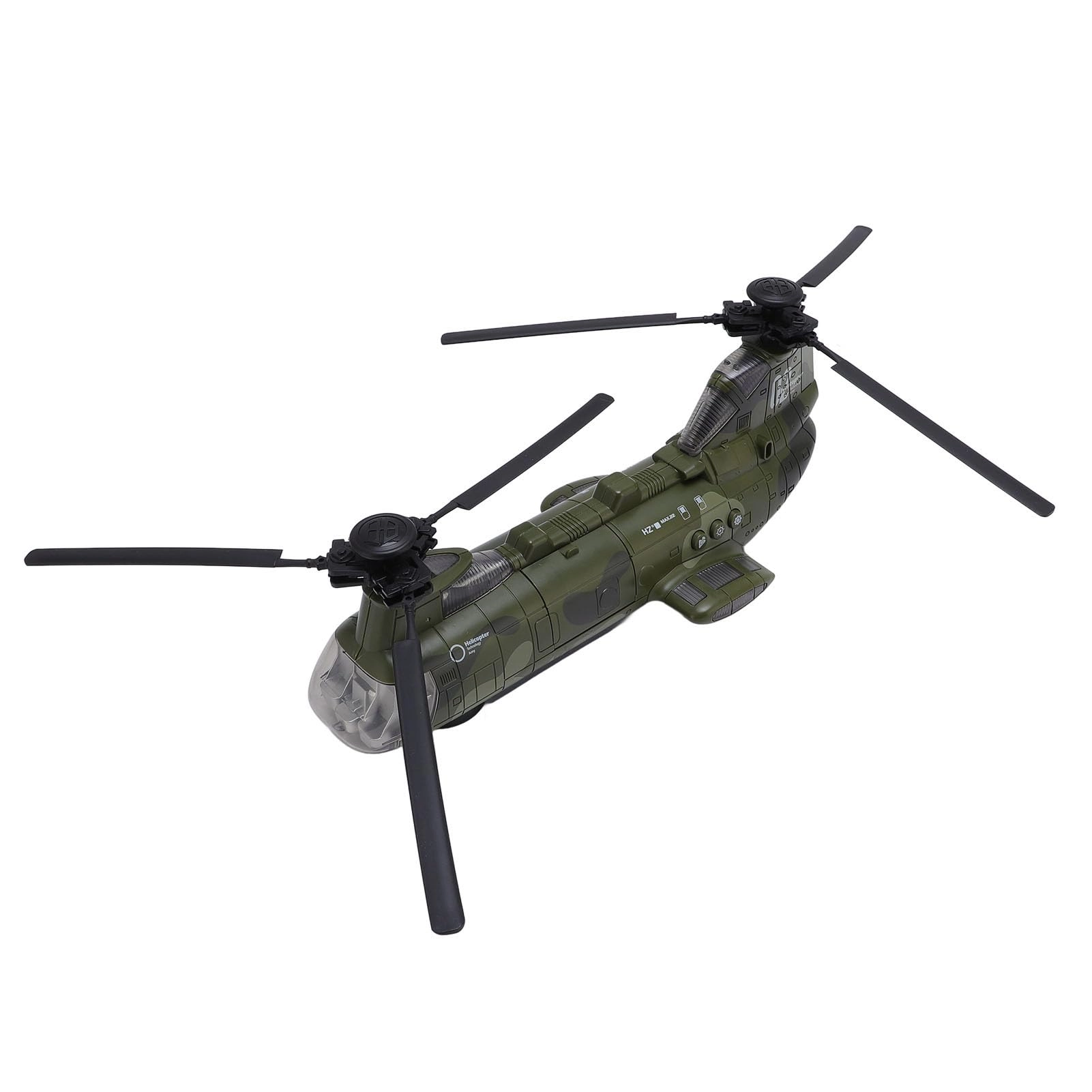 Stylebest Transport Helicopter - 4pcs