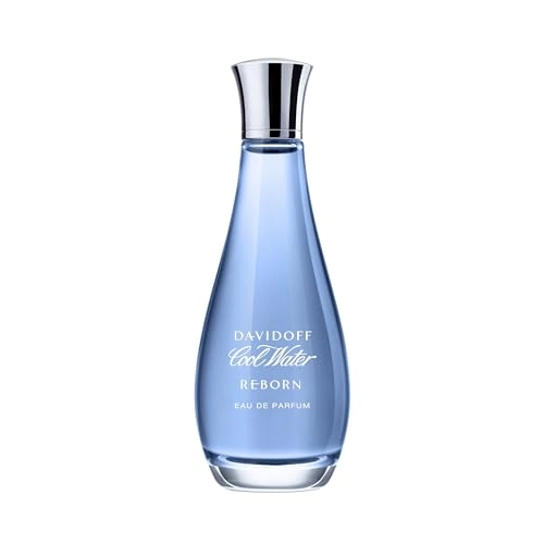 Cool Water Reborn Eau de Parfum 100ml