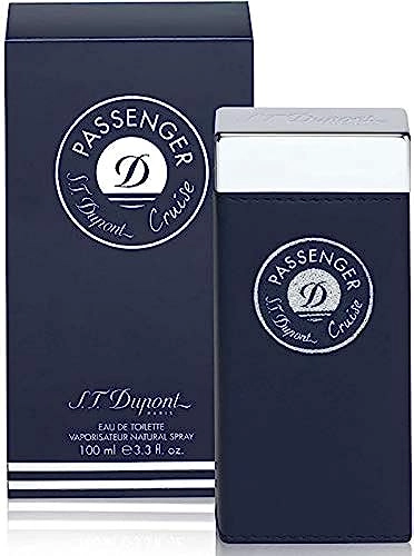 Passenger Eau de Toilette 100 ml
