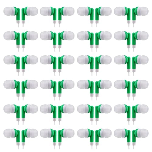 School Headphones Wired Headphone 100 Pack