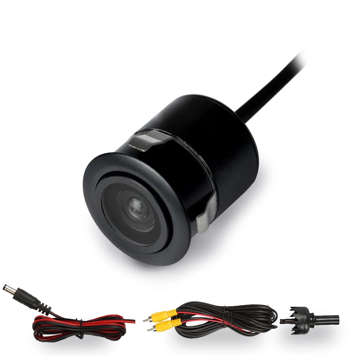 Audio Wheels C-13 - Night-Vision 1920x1080 pixels