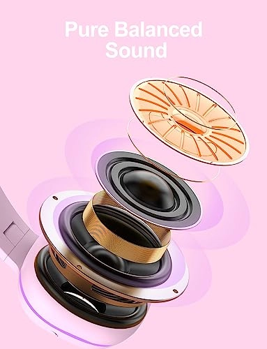 V3 Wired Headphone