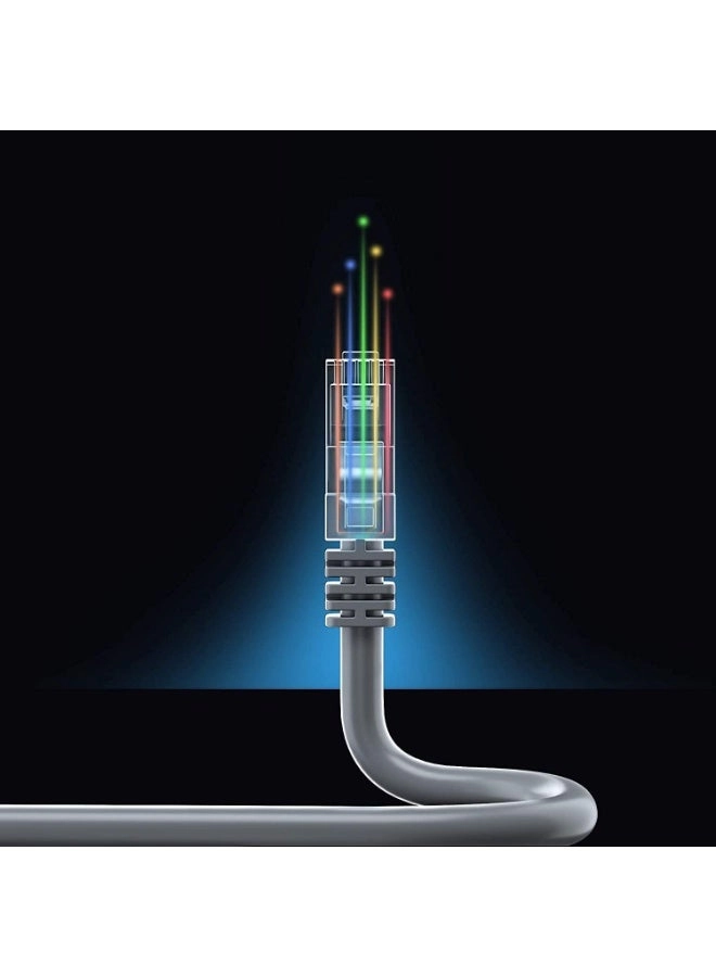 Cat6 Ethernet Cable - 5 meters
