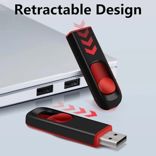USB Flash Drive - USB 2.0 64GB Pack