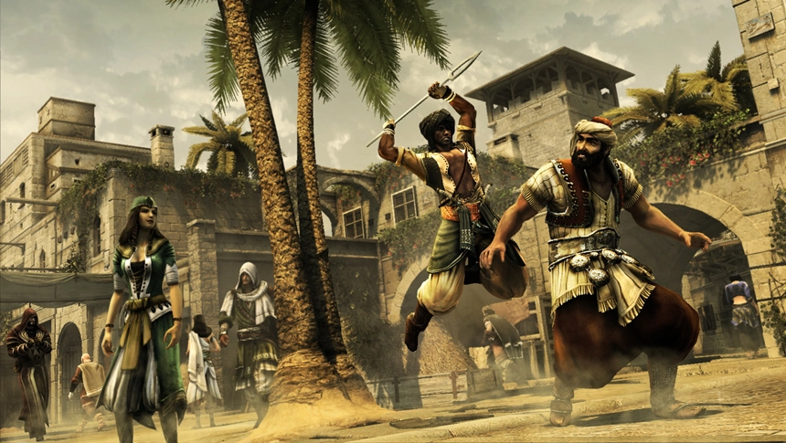 Assassin's Creed Revelations - Xbox 360