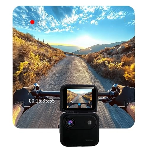 Action Camera - 1080P