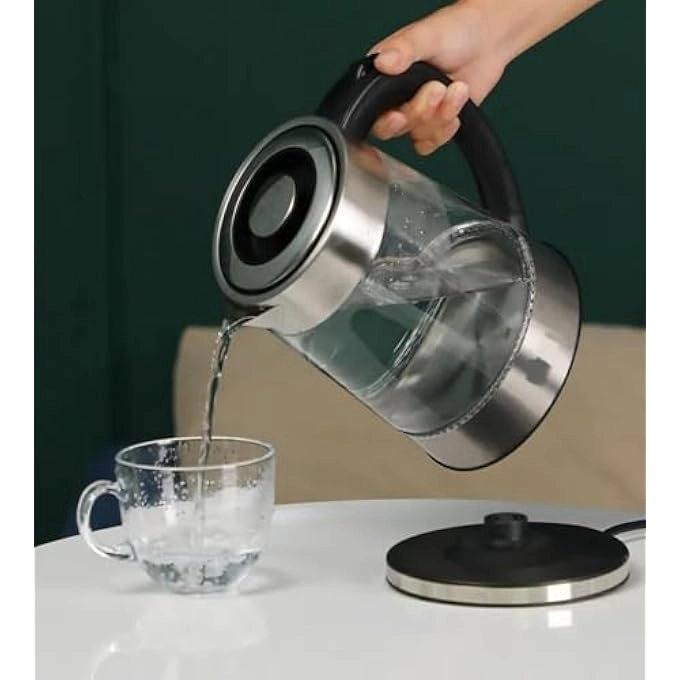 Electric Kettle