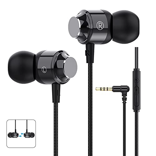 YA-ME597 Wired Earbud