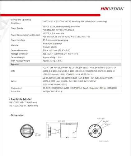 DS-2CD2023G2-IU