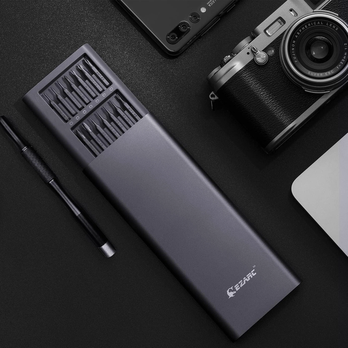 Precision Screwdriver - 57 in 1