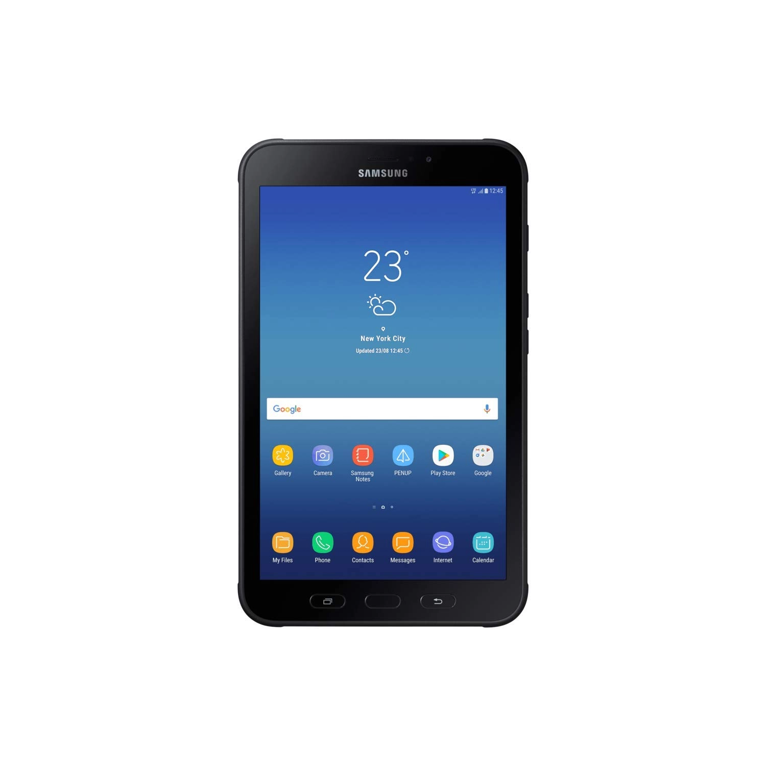 Galaxy Tab Active2 - 16GB 8"