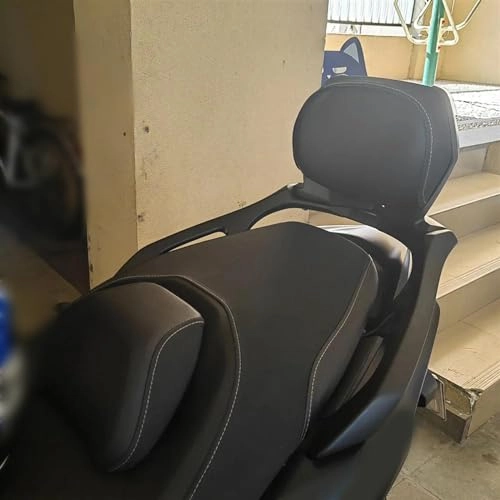 Rear Seat Back Structure - TMAX 560 2022-2023